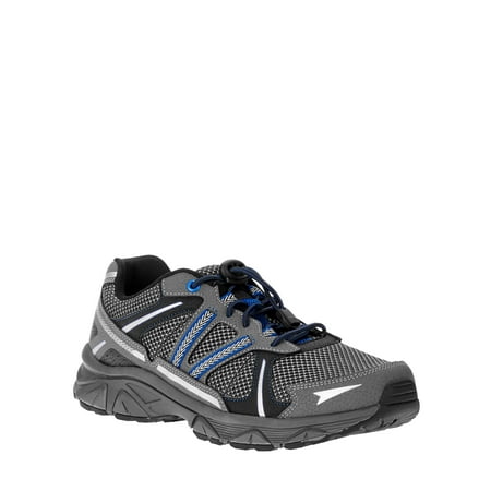 Athletic Works Men's Trail Running Shoe (Whats The Best Running Shoe)