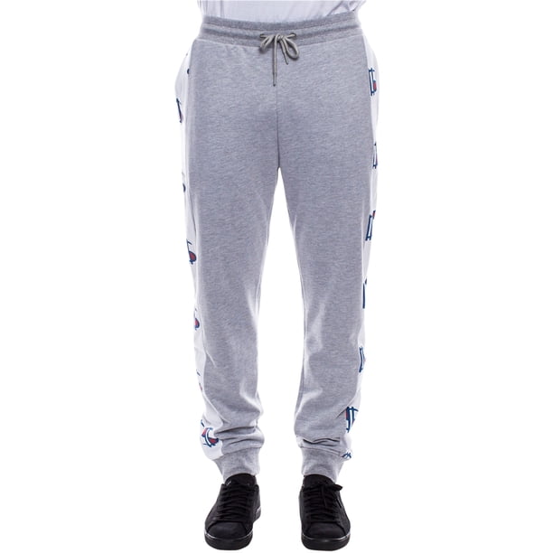 Hudson Mens Dollar Casual Jogger Pantalones, Gris, XX-Large Hudson Persona que practica jogging