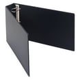 thumbnail image 5 of Cardinal Premier Easy Open 11 x 17 Locking Slant-D Ring Binder, 3" Cap, Black, 5 of 7