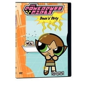 The Powerpuff Girls - Down 'N' Dirty