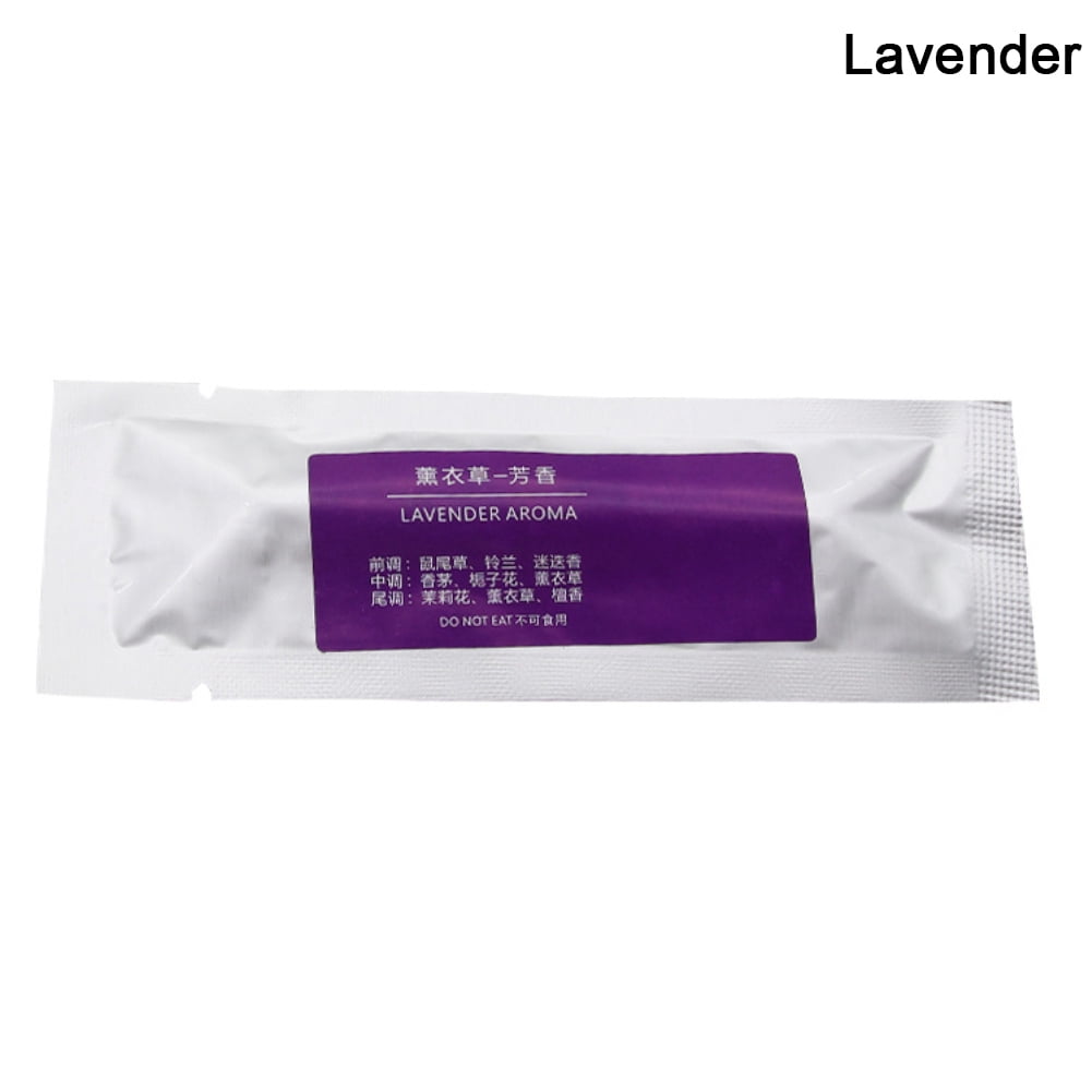 opvise Car Vehicle Air Conditioning Vent Outlet Freshener Solid Perfume