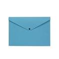 thumbnail image 2 of Becaristey Organized File Folder Efficiently Manage Documents With Ease Artistscraftersand light sky blue 1Set, 2 of 6