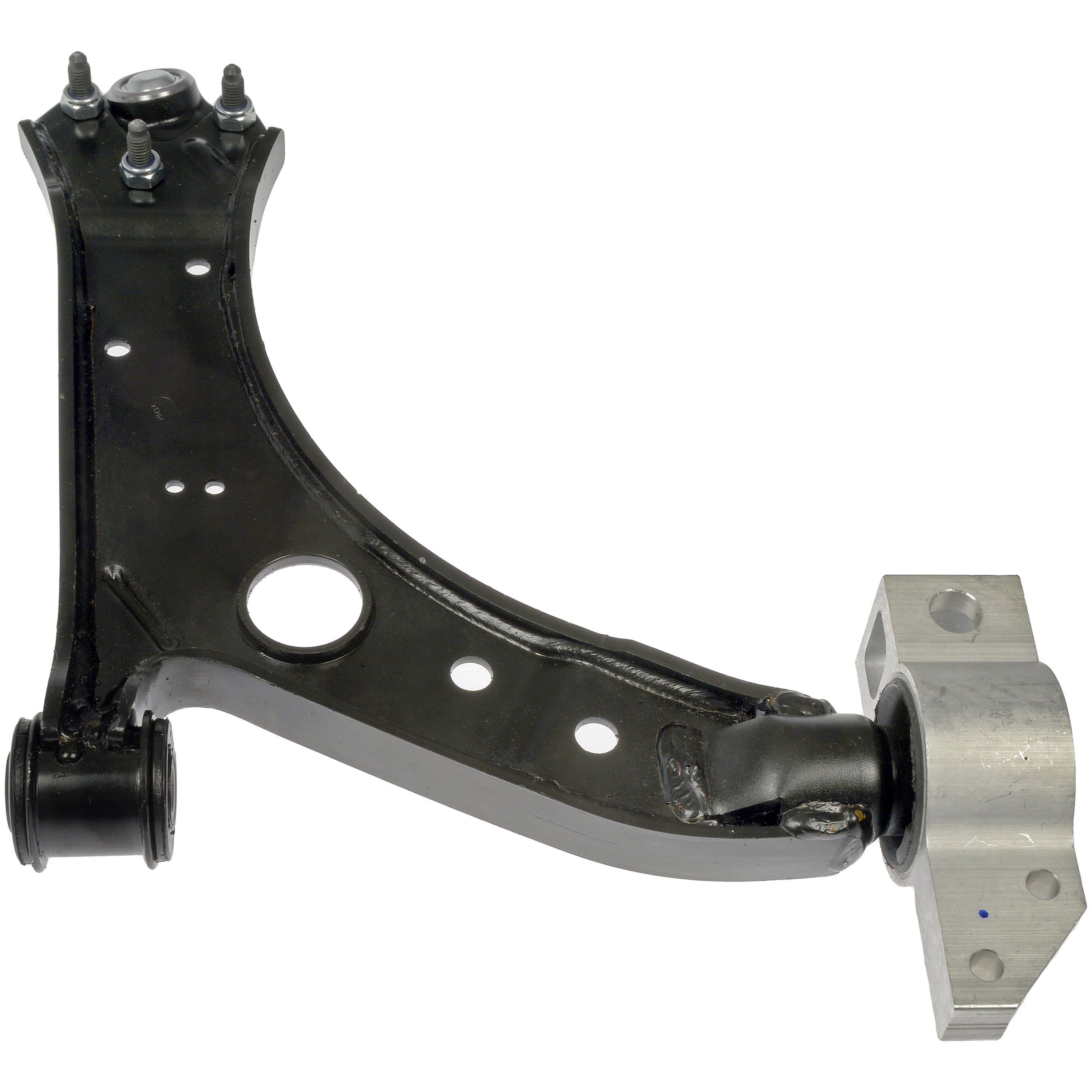 Dorman 526-947 Front Left Lower Suspension Control Arm and Ball Joint Assembly for Specific Audi / Seat / Volkswagen Models Fits select: 2005-2007,2009-2011 VOLKSWAGEN JETTA