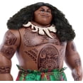 thumbnail image 4 of Moana 2 Poupées Maui et Moana, Lot de 2, 4 of 6