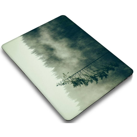 KSK KAISHEK Plastic Hard Shell Only for 2020-2019 Rel. MacBook Pro 16" XDR Display Touch ID Model: A2141 Sky Series 0993