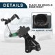 thumbnail image 5 of Sensor de Nivel de Altura de Suspensión de Aire Unique Bargains para Audi A3 No.8J0941310A Sensor de Nivel de Altura Trasero Derecho, 5 of 7