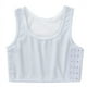 thumbnail image 3 of Ropa interior pequeña de pecho grande para mujer, chaleco sin costuras con forma de pecho, chaleco ajustado para estudiantes, chaleco deportivo retráctil para el pecho, 3 of 3