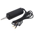 thumbnail image 4 of Motor anfibio sin sensor sin escobillas impermeable con conector miniatura DC58V 6000W120KV, 4 of 10