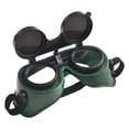thumbnail image 2 of Lunettes de Soudage Anti-Reflets Lunettes de Protection pour Couper Moudre Soudeur, 2 of 9