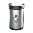 thumbnail image 1 of MOLINO DE CAFÉ 70G ACERO MASTERCHEF BY HUKëN Masterchef by Hukën MK-CG-SS, 1 of 4