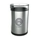 thumbnail image 1 of MOLINO DE CAFÉ 70G ACERO MASTERCHEF BY HUKëN Masterchef by Hukën MK-CG-SS, 1 of 4