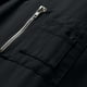 thumbnail image 5 of Kalauyu Men's Jackets-Bomber Jacket Fall Winter Warm Windbreaker Full Zip Casual Padded Coats, 5 of 7