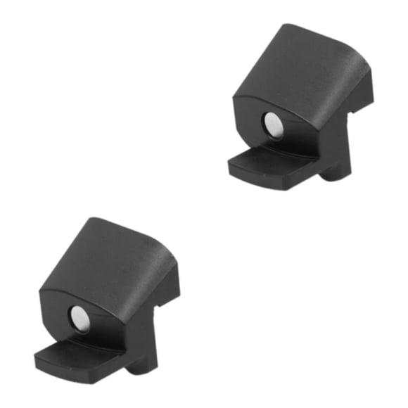 Cinturón elástico Skid Steer 59370 Speravity Negro 2piezas