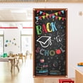 thumbnail image 3 of Banner para puerta Jremreo Back to School 180 x 90 cm, 3 of 7