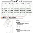 thumbnail image 3 of XPMWRP Women's Casual Thick Padded Quilted Solid Color Jacket Long Sleeve Stand Collar Padded Coats Full Zip Up Lightweight Jackets Black S, 3 of 3