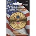thumbnail image 2 of Pioneer Military Metal Medallion, Marine Corp, 2 of 3
