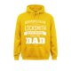 thumbnail image 3 of Algunos me llaman cerrajero El importante llámame papá Sudaderas con capucha para hombre Sudaderas con capucha de manga larga Ropa deportiva juvenil especial para hombre de calle, 3 of 5