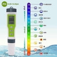 thumbnail image 2 of Medidor de pH y cloro para piscinas s202412243649, 2 of 4