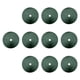 thumbnail image 4 of 10 anillos de mantillo para árboles, no tejidos, hidratantes, reutilizables, gruesos y transpirables. 82 cm de 10 cm de agujero, 4 of 9