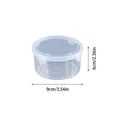 thumbnail image 2 of Food Storage Product Title for Stackable Transparent Thickened Refrigerator Storage Microwave Sealed Container for Fresh Keeping and Organization, 2 of 6