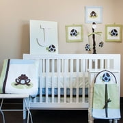 Mr. & Mrs. Pond 10 Piece Bedding Set