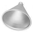 thumbnail image 2 of FUNNEL ALUMINUM 3/4 PT (Pack of 1), 2 of 4