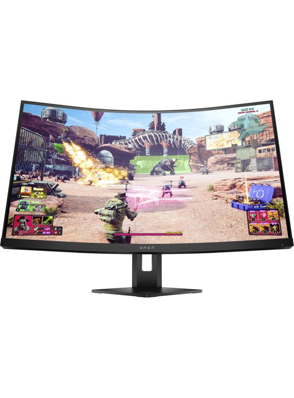 PC Gaming Monitors in Computer Monitors