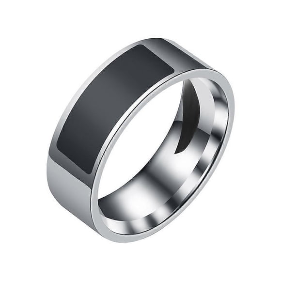 Touch Based Ring Supporting Multiple Smartphone Brands and Functions