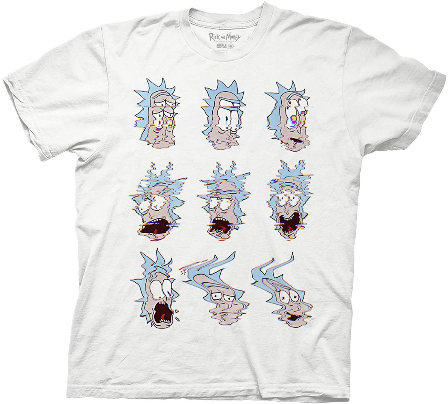 cheap rick and morty shirts
