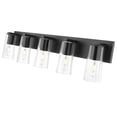 thumbnail image 6 of Z-Lite 5 Light Vanity, 6 of 8
