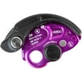 thumbnail image 2 of TRANGO Vergo Belay Device - Rock Climbing, Rappelling Protection, (8.9-10.7 mm Ropes), 2 of 8