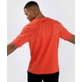 thumbnail image 5 of Venum Snake Print T-Shirt - Fluo Orange-XL, 5 of 5