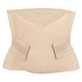 thumbnail image 1 of Postpartum Girdles Waist Pelvis Belt Tummy Control Shapewear(Flesh Colour), 1 of 4
