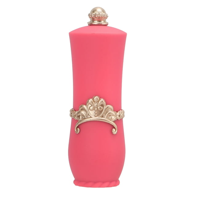 Exquisite Lipstick Shape Pin Cushion, Retractable Design, Portable Needle Collector For Sewing , Perfect Gift For Sewing Beginners And Professionals