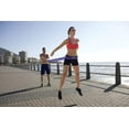 thumbnail image 5 of FLEXVIT Resist Band (78” Length) - Professional Grade Fabric Resistance Band - Superior Comfort & Quality Exercise Band for Working Out - Resistance Band Set, 5 of 5