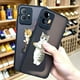 thumbnail image 4 of Matte Case for VIVO Y93 Y91C Y91 Y85 Y77 Y76 Y75 Y73 Y72 Y71 Y53 Y52S Y50 Y35 Y22 Y21 4G 5G Case Cute Cat Cartoon Illustration, 4 of 5