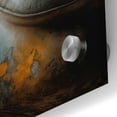 thumbnail image 3 of Epic Art 'Budha 1' by Rey Klimt Acrylic Glass Wall Art, 36" x 36", 3 of 8