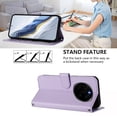 thumbnail image 4 of Funda Cartera GANGXUN para Honor Magic 7 Pro – Cierre Magnético, Protección RFID, Correa Desmontable, Compatible con Carga Inalámbrica, 4 of 6