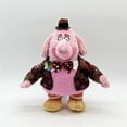 thumbnail image 2 of Juguetes de peluche, decoraciones de almohadas suaves, fiesta de cumpleaños para niños, regalo preferido para Navidad, vacaciones, cumpleaños, 2 of 7