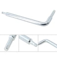 thumbnail image 3 of Clé à Scie Miter pour DWS713 DWS779 DWS779 DWS780 DWS780 DWS715, 3 of 10