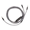 thumbnail image 4 of Chat Link Cable, Sturdy Noise Cancellation Plug And Play Replacement Chat Link Cable  For HD60 X For Game Capture Card For HD60 S, 4 of 8