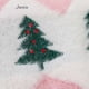 thumbnail image 5 of Suéter de Navidad con Árbol de Navidad para mujer, muñeco de nieve, Jersey de punto elegante, Top de otoño e invierno, 2025, 5 of 5