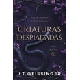 thumbnail image 1 of Criaturas despiadadas (Reinas y Monstruos 1) Blanco, 1 of 2