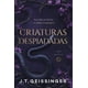 thumbnail image 1 of Criaturas despiadadas (Reinas y Monstruos 1) Blanco, 1 of 2