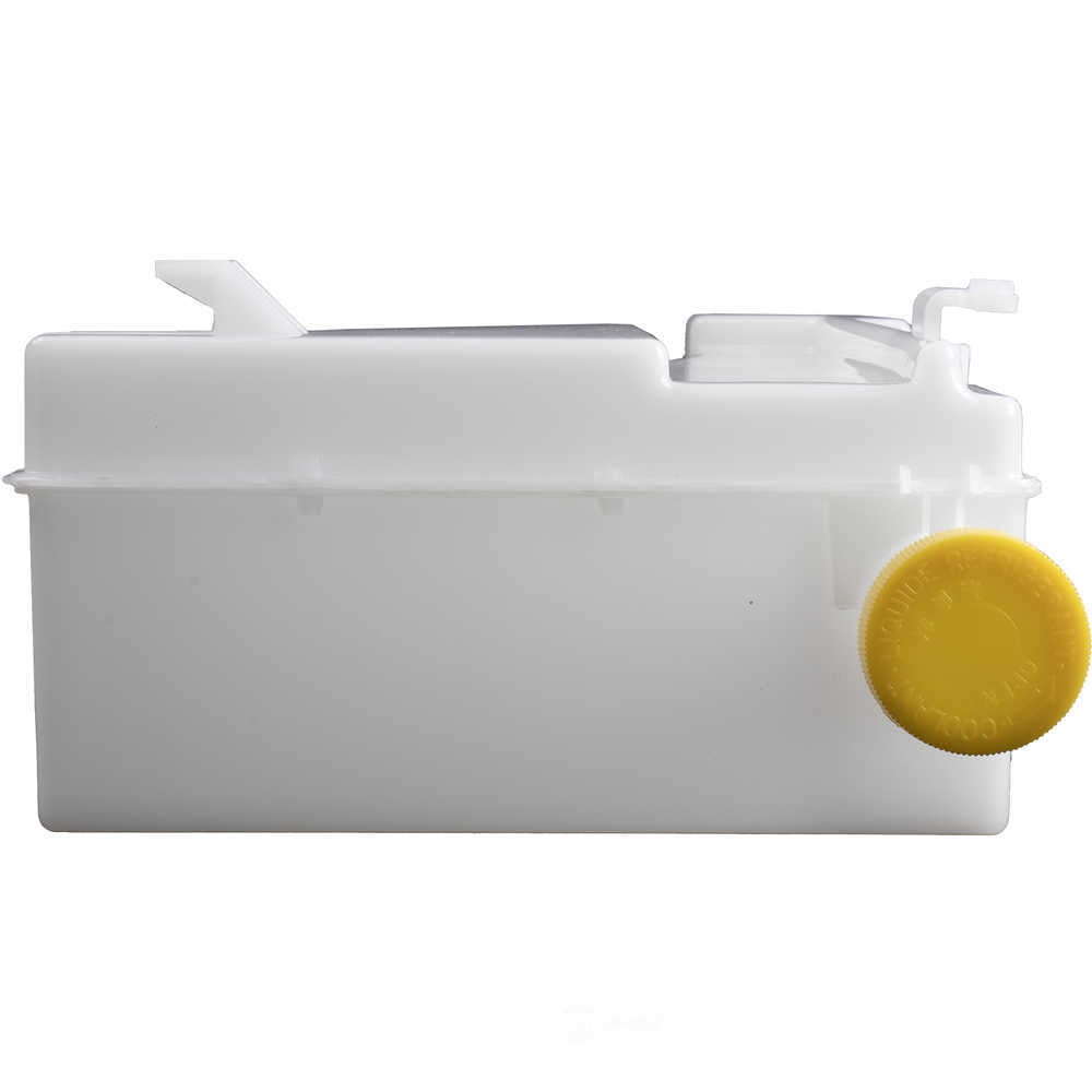 Global Parts Distributors LLC 2411243 Engine Coolant Reservoir