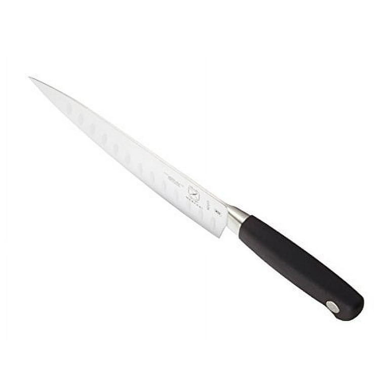 Mercer Culinary M20608 Genesis® 8 Forged Chef Knife with Full Tang Blade