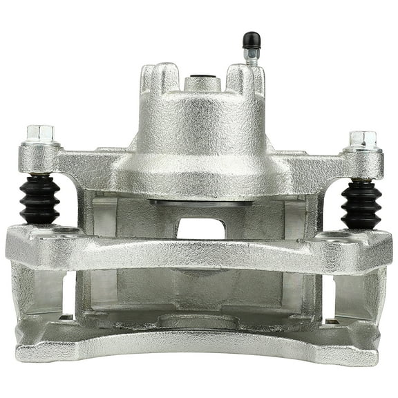 AUTOMUTO Front Right 18B5033 Disc Brake Caliper With Bracket For Chrysler 2007-2014 For Dodge 2007-2014 For Jeep 2007-2017