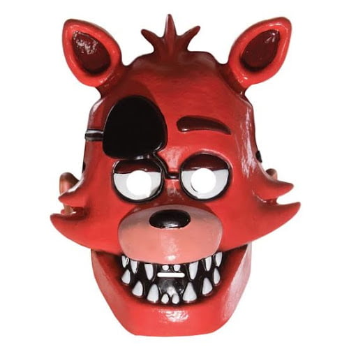 Child Foxy - Five Nights at Freddy's - Walmart.com