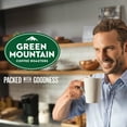 Green Mountain Coffee Hazelnut Decaf Keurig KCup pods, Light Roast