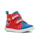thumbnail image 4 of Bota Karsten Niño Elmo Antiderrapante Casuales 12-18 Rojo, 4 of 6